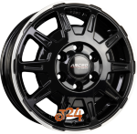 ARCEO WHEELS LT-01